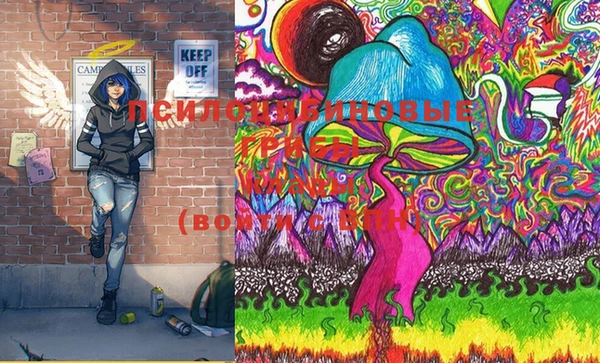 MESCALINE Каменка